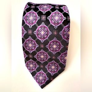 Robert Talbott silk tie